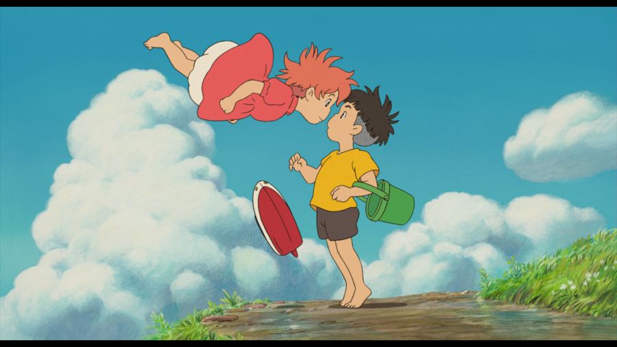 ponyo