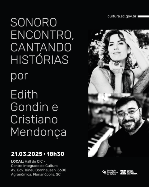 Sonoro_Encontro_Edith_Cristiano