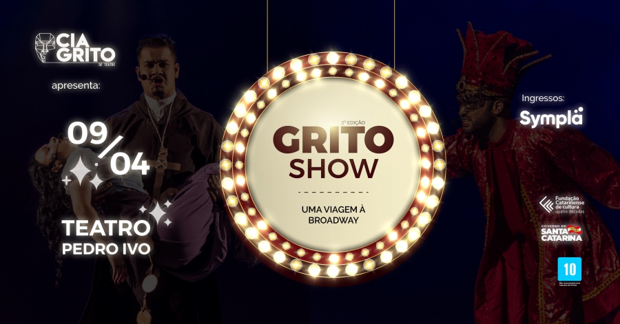 TPI_-_Grito_Show