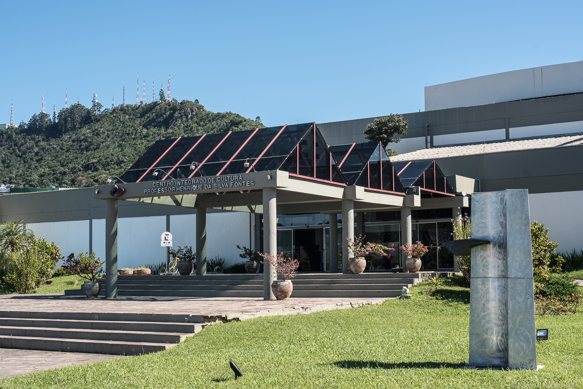 FCC - Fundação Catarinense de Cultura - Oficinas de desenho e teatro têm  vagas remanescentes para aulas no CIC