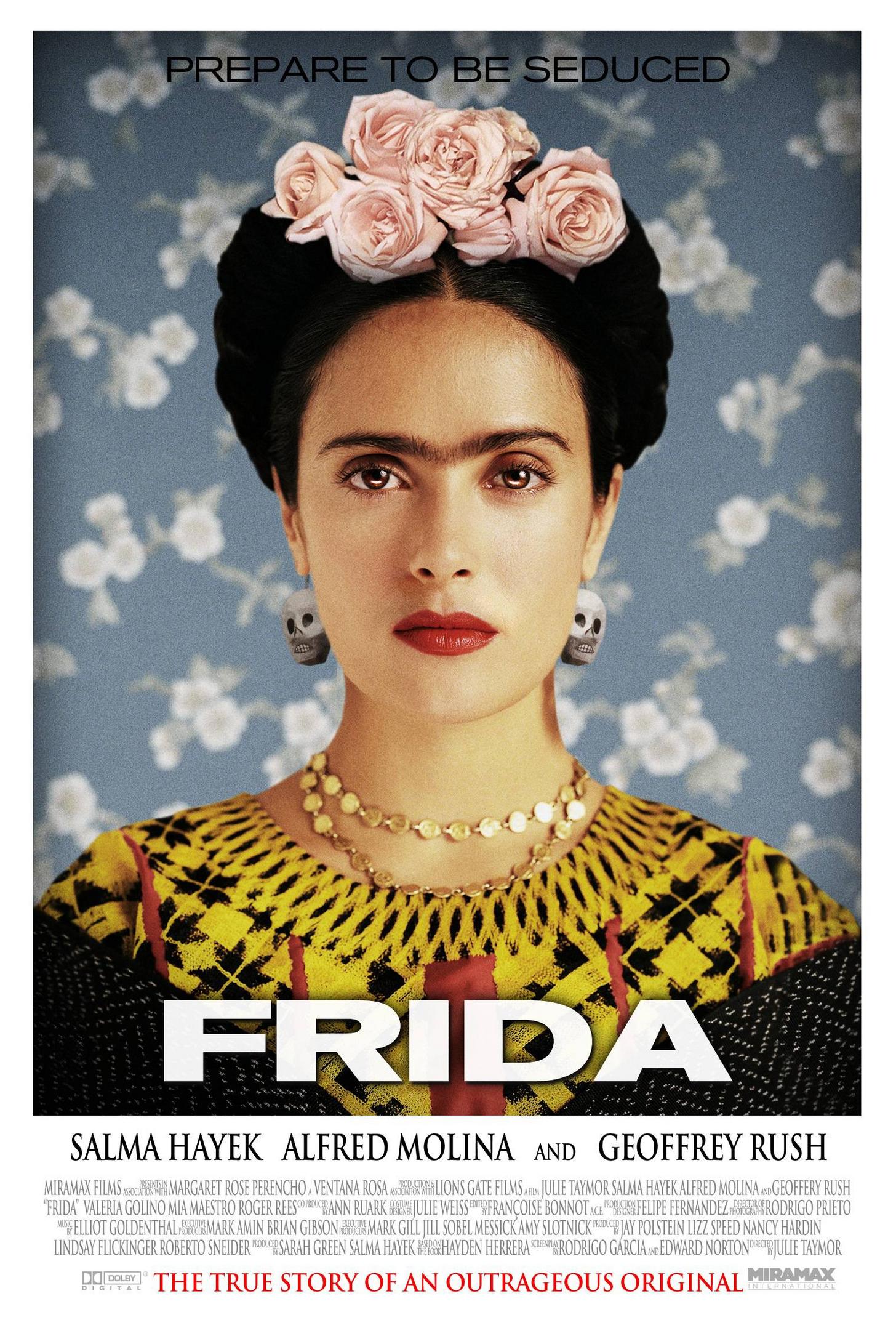 frida