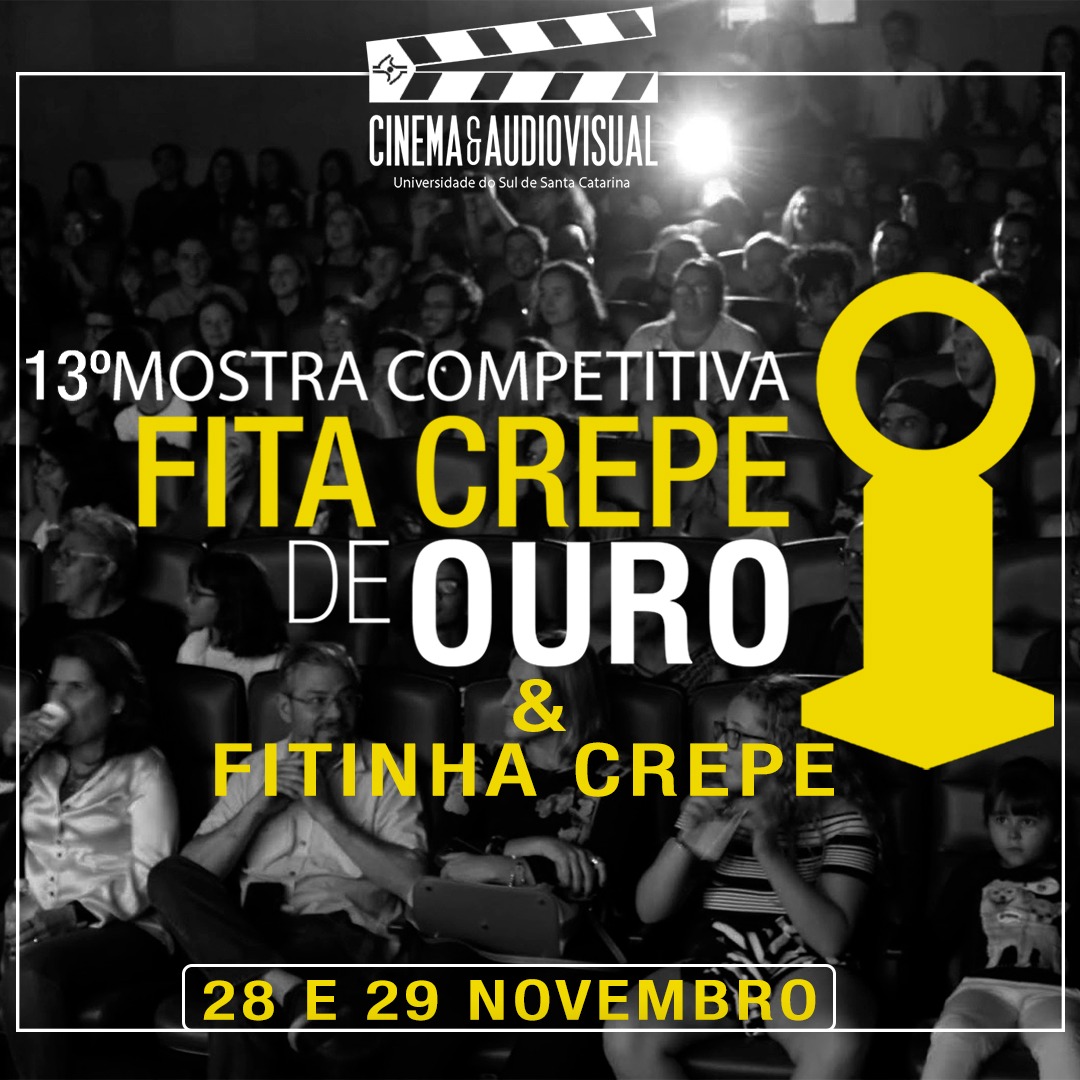 fita crepe 2019