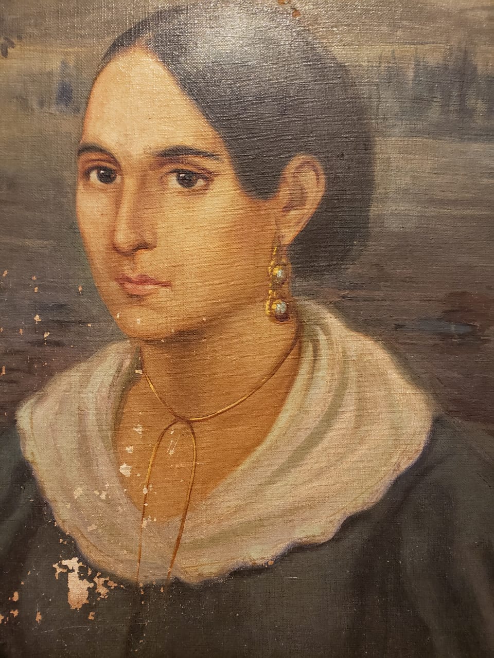 Casa de Anita Raquel Santi 2