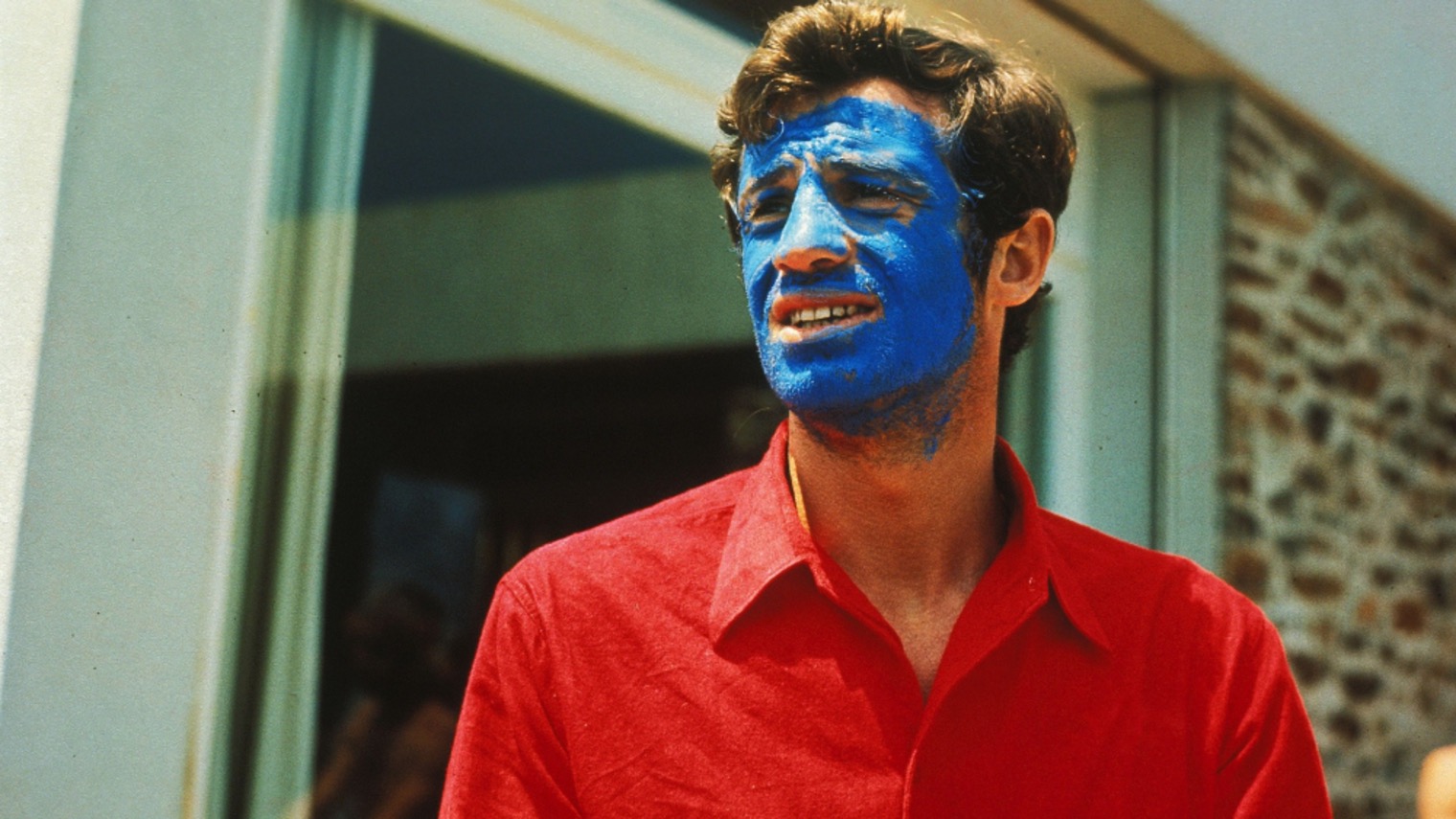 REALEASE MOSTRA GODARD 05 PIERROT LE FOU 01