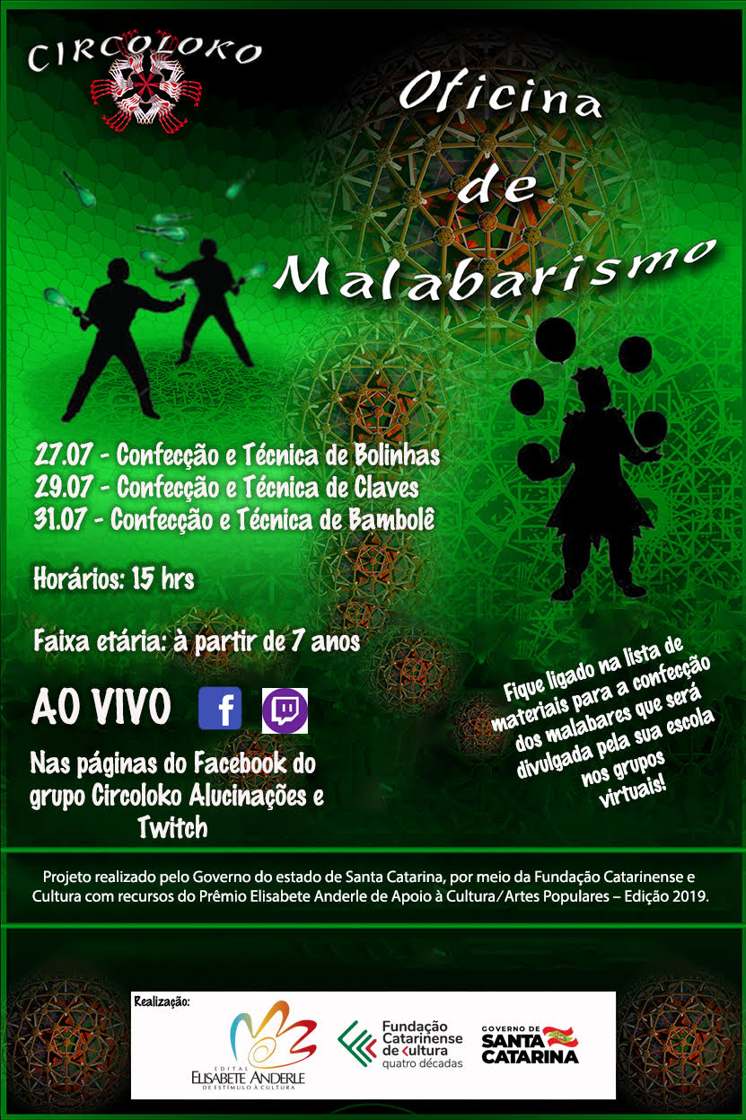 circoloko 3
