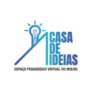 logo caixa ideias