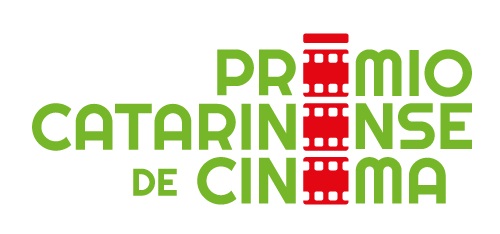 Logo Prêmio Catarinense de Cinema