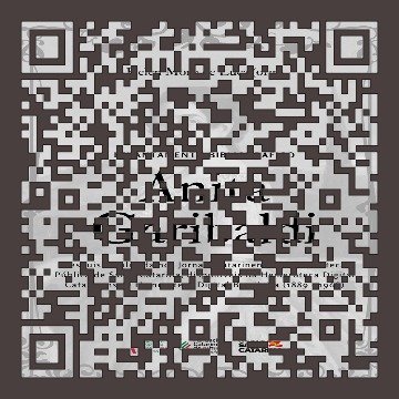 QR Code catálogo Anita Garibaldi