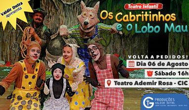 TAR_-_Cabritinhos