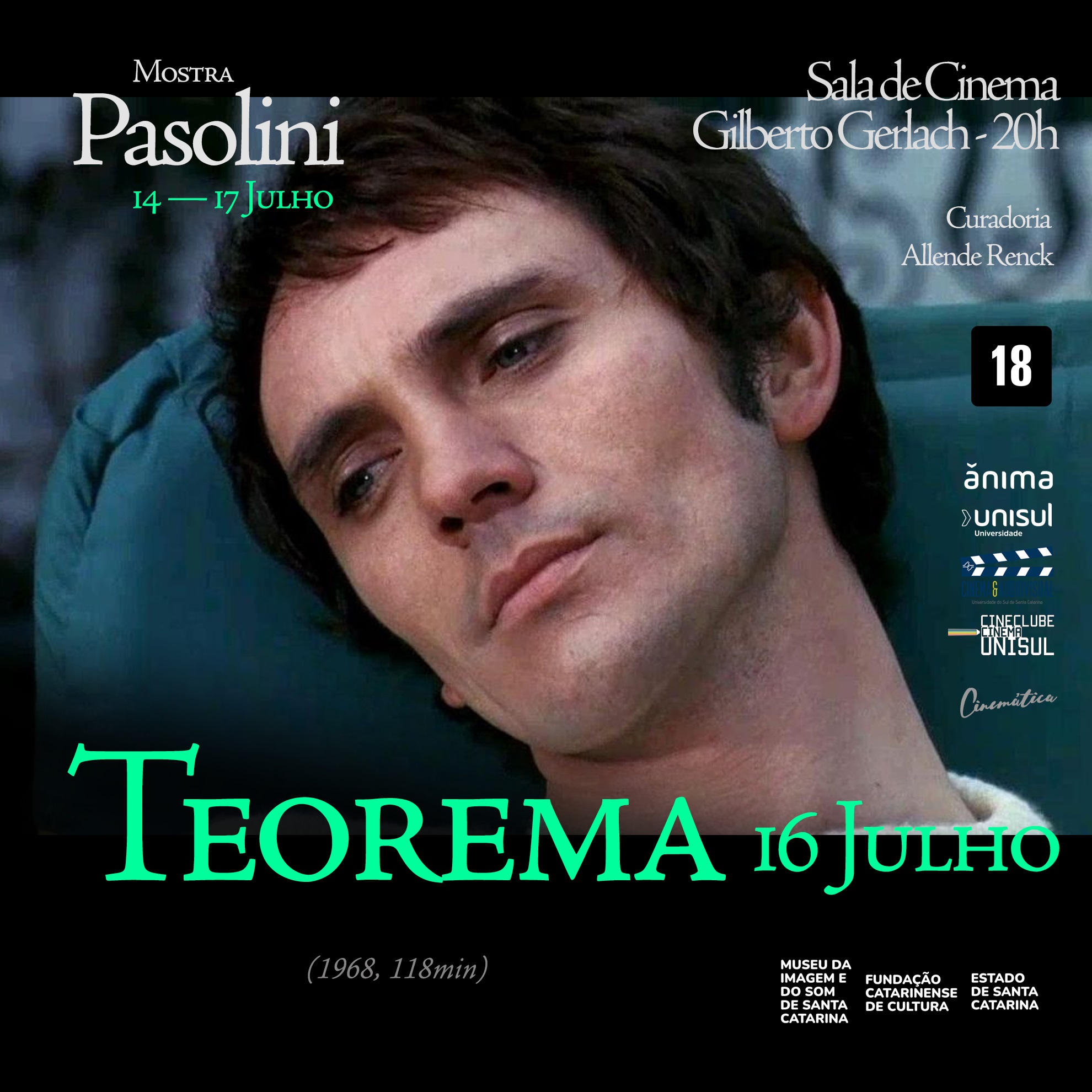 MOSTRA PASOLINI CARD TEOREMA 001 copyjpg