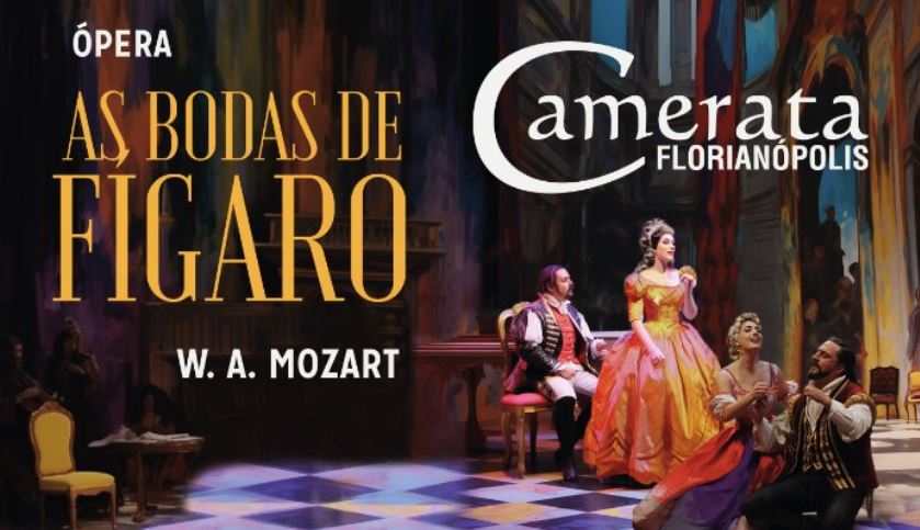 As_Bodas_de_Figaro_-_Camerata