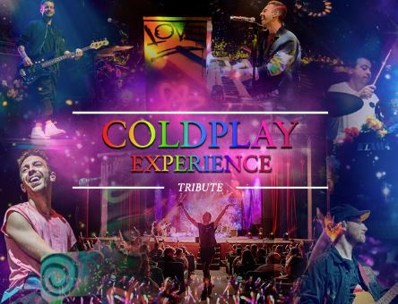 Coldplay_experience
