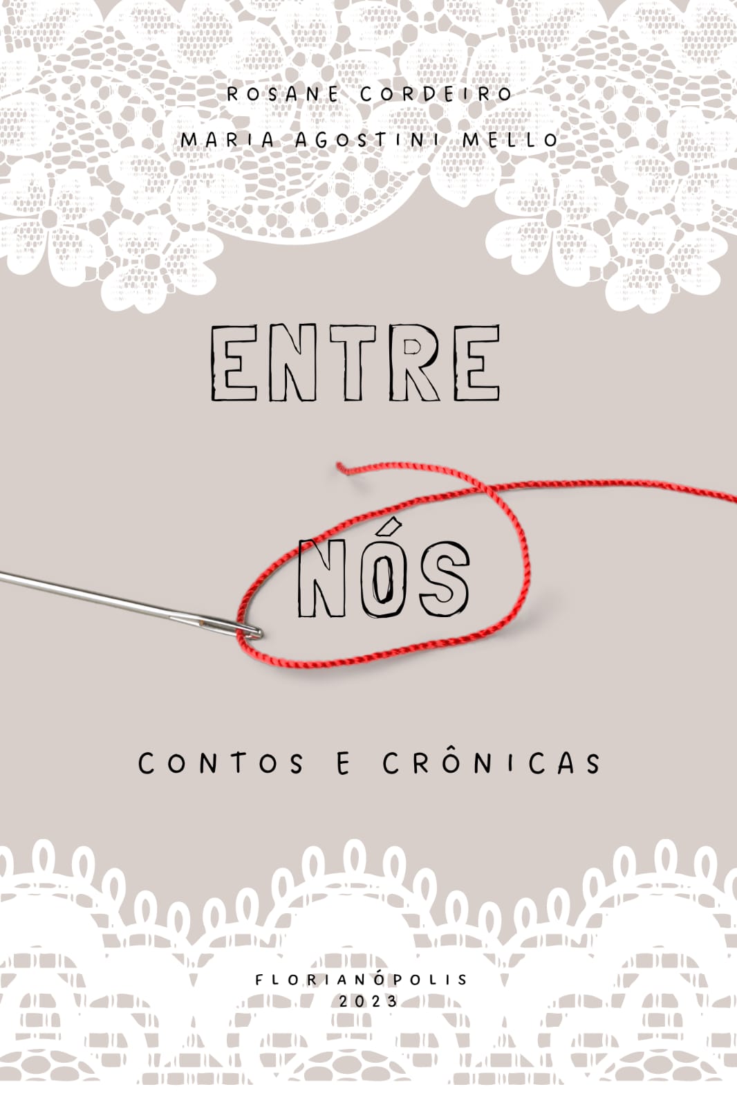 FCC - Fundação Catarinense de Cultura - Lançamento do livro Bruxa, sim.  Má, não!, de Simone Santos Guimarães