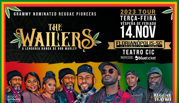 Cartaz_The_Wailers_