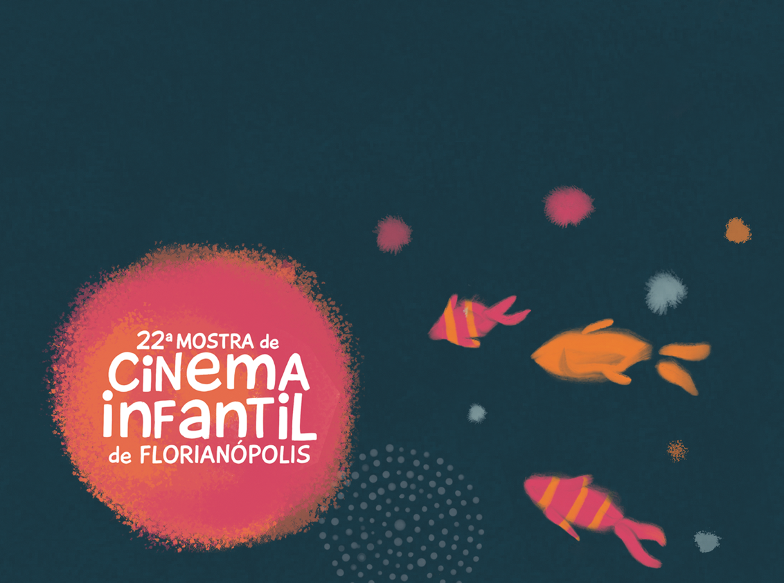 Mostra de Cinema Infantil de Florianópolis anuncia curtas-metragem