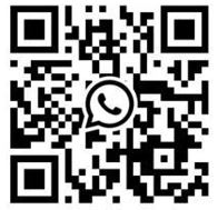 QR Code Whatsapp TAR