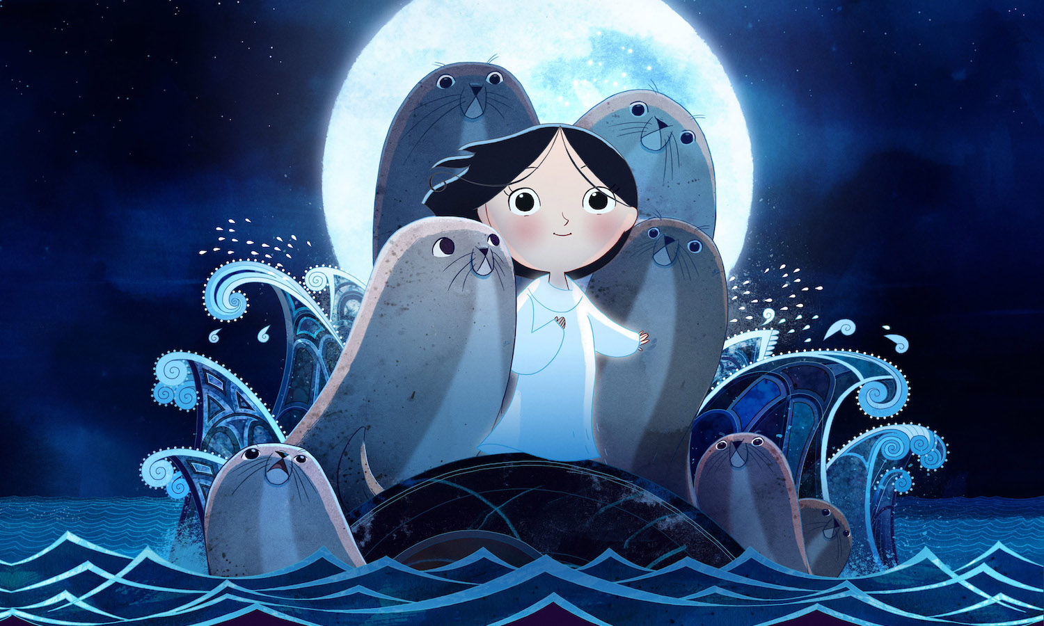 song of the sea