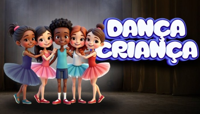 dança_criança