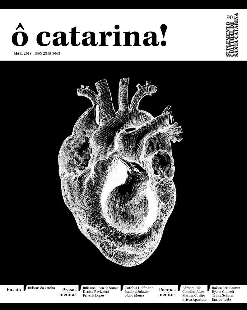 o catarina 90